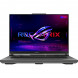 Ноутбук ASUS ROG Strix G16 G614FM-WS94 (16&amp;quot;, IPS, AMD Ryzen 9 9955HX 2.5ГГц, 16 ядер, 16ГБ DDR5, 1ТБ SSD, NVIDIA GeForce RTX 5060 8 ГБ, Windows 11 Home), серый в Новосибирске