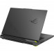 Ноутбук ASUS ROG Strix G16 G614FM-WS94 (16&amp;quot;, IPS, AMD Ryzen 9 9955HX 2.5ГГц, 16 ядер, 16ГБ DDR5, 1ТБ SSD, NVIDIA GeForce RTX 5060 8 ГБ, Windows 11 Home), серый в Новосибирске