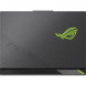 Ноутбук ASUS ROG Strix G16 G614FM-WS94 (16&amp;quot;, IPS, AMD Ryzen 9 9955HX 2.5ГГц, 16 ядер, 16ГБ DDR5, 1ТБ SSD, NVIDIA GeForce RTX 5060 8 ГБ, Windows 11 Home), серый в Новосибирске