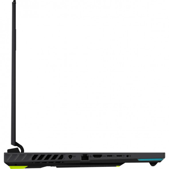 Ноутбук ASUS ROG Strix G16 G614FM-WS94 (16&amp;quot;, IPS, AMD Ryzen 9 9955HX 2.5ГГц, 16 ядер, 16ГБ DDR5, 1ТБ SSD, NVIDIA GeForce RTX 5060 8 ГБ, Windows 11 Home), серый в Новосибирске