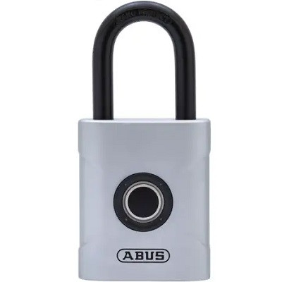 Замок со сканером отпечатка пальца ABUS Touch 57/50 в Новосибирске