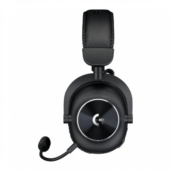 Игровая гарнитура Logitech G PRO X 2 LIGHTSPEED, черная в Новосибирске