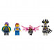 Конструктор LEGO DREAMZzz 71457 Летающий конь Пегас в Новосибирске