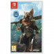 Игра Biomutant [Nintendo Switch, русская версия] в Новосибирске