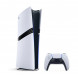 Игровая консоль Sony PlayStation 5 Pro, 2 ТБ, белый в Новосибирске