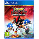 Игра Sonic x Shadow Generations Day One Edition [PS4, русские субтитры] в Новосибирске