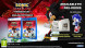 Игра Sonic x Shadow Generations Day One Edition [PS4, русские субтитры] в Новосибирске