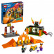 Конструктор LEGO City 60293 Парк каскадёров в Новосибирске