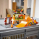 Конструктор LEGO City 60293 Парк каскадёров в Новосибирске