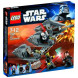 Конструктор LEGO Star Wars 7957 Спидер с Датомира в Новосибирске