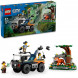Конструктор LEGO City 60426 Внедорожный грузовик Исследователь джунглей в Новосибирске