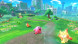 Игра Kirby and the Forgotten Land + Star-Crossed World [Nintendo Switch 2, английская версия] в Новосибирске