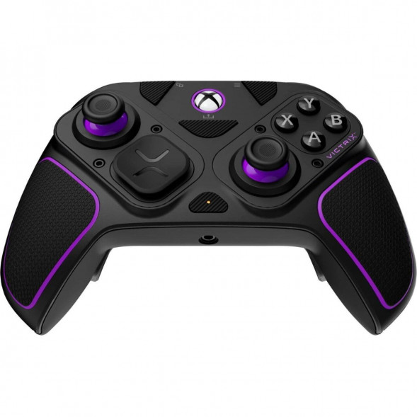 Беспроводной контроллер PDP Victrix Pro BFG для XBOX, черный в Новосибирске