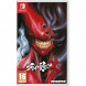 Игра Slave Zero X [Nintendo Switch, русские субтитры] в Новосибирске