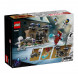 Конструктор LEGO Super Heroes 76288 Железный человек и Железный легион против Солдат Гидры в Новосибирске