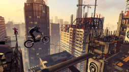 Игра Trials Rising. Gold Edition [PS4, русские субтитры]