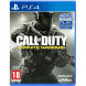 Игра Call of Duty: Infinite Warfare [PS4, английская версия] в Новосибирске