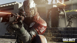 Игра Call of Duty: Infinite Warfare [PS4, английская версия]