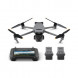 Квадрокоптер DJI Mavic 3 Pro Fly More Combo (DJI RC Pro) в Новосибирске