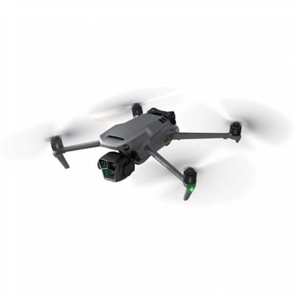 Квадрокоптер DJI Mavic 3 Pro Fly More Combo (DJI RC Pro) в Новосибирске