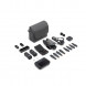 Квадрокоптер DJI Mavic 3 Pro Fly More Combo (DJI RC Pro) в Новосибирске