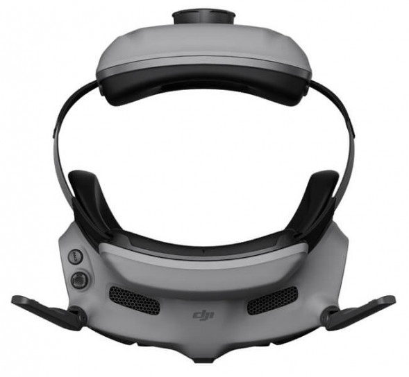 Очки для квадрокоптера DJI Goggles 3 в Новосибирске