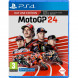 Игра MotoGP 24. Day One Edition [PS4, английская версия] в Новосибирске