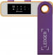 Криптокошелек Ledger Nano S Plus 1 шт., Retro Gaming в Новосибирске