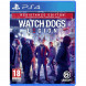 Игра Watch Dogs: Legion. Resistance Edition [PS4, русская версия] в Новосибирске