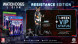 Игра Watch Dogs: Legion. Resistance Edition [PS4, русская версия] в Новосибирске