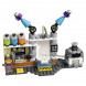 Конструктор LEGO Hidden Side 70418 Лаборатория призраков в Новосибирске