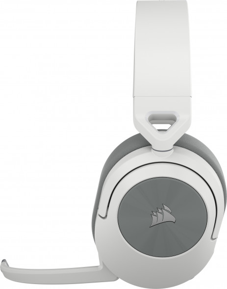 Беспроводная игровая гарнитура Corsair HS55, белый в Новосибирске