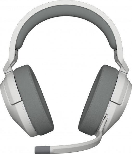 Беспроводная игровая гарнитура Corsair HS55, белый в Новосибирске
