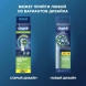 Насадки на зубные щетки Oral-B Cross Action Pro, 6 шт. в Новосибирске
