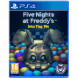 Игра Five Nights at Freddy&amp;#039;s: Into the Pit [PS4, русские субтитры] в Новосибирске