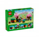 Конструктор LEGO Minecraft 21260 Сад цветущей вишни в Новосибирске