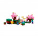 Конструктор LEGO Minecraft 21260 Сад цветущей вишни в Новосибирске