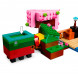 Конструктор LEGO Minecraft 21260 Сад цветущей вишни в Новосибирске