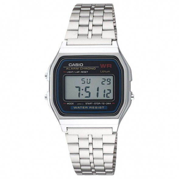 Наручные часы Casio Vintage A159WA-N1 в Новосибирске