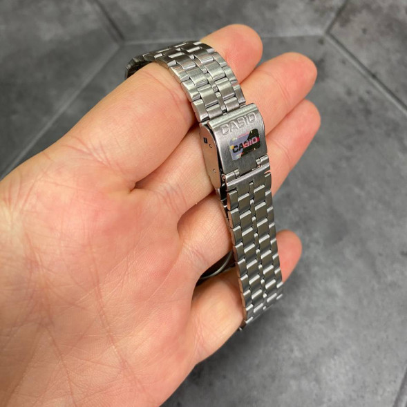 Наручные часы Casio Vintage A159WA-N1 в Новосибирске