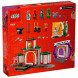 Конструктор LEGO Ninjago 71831 Храм Кружитцу ниндзя в Новосибирске