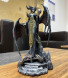 3D фигурка персонаж игры Diablo в Новосибирске