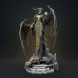 3D фигурка персонаж игры Diablo в Новосибирске
