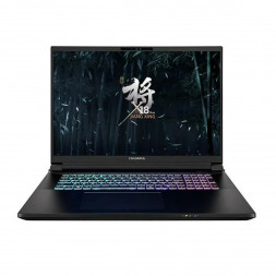 Ноутбук Colorful X18 Max-HA99A6404TJ-4EAA (18&amp;quot;, IPS, Intel Core Ultra 9 275HX, 2.7 GHz, 24 ядра, 64 ГБ DDR5, SSD 4 Тб, nVidia GeForce RTX 5090, Windows 11 Home)