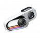 Экшн-камера Insta360 Go 3S Retro Bundle Special Edition 64ГБ, White в Новосибирске
