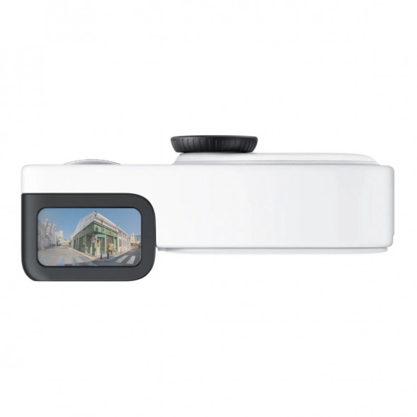 Экшн-камера Insta360 Go 3S Retro Bundle Special Edition 64ГБ, White в Новосибирске