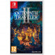 Игра Octopath Traveler II для Nintendo Switch в Новосибирске