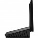Wi-Fi роутер ASUS RT-BE58U, Wi-Fi 7, BE3600, 2.4/5ГГц, 4 LAN, черный в Новосибирске