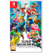Игры Super Smash Bros. Ultimate [Nintendo Switch, русская версия] в Новосибирске
