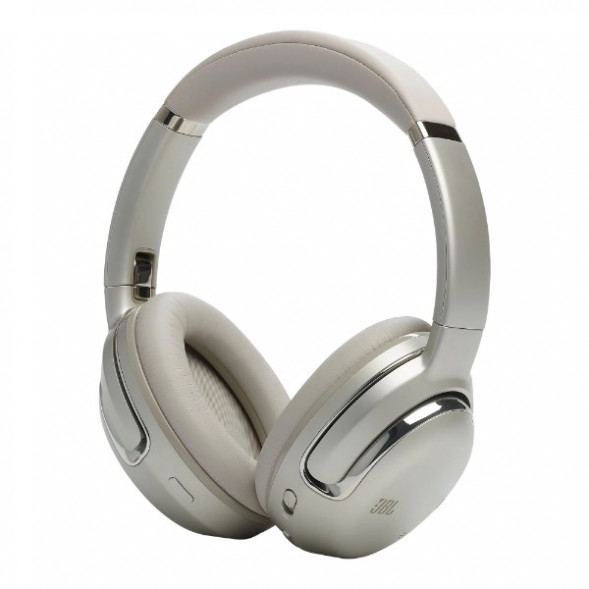 Накладные наушники JBL Tour One M2 Champagne в Новосибирске